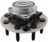 107086 by GSP AUTO PARTS NORTH AMERICA INC - HUB ASSEMBLY