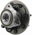 107086 by GSP AUTO PARTS NORTH AMERICA INC - HUB ASSEMBLY