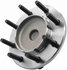 107086 by GSP AUTO PARTS NORTH AMERICA INC - HUB ASSEMBLY