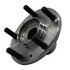 110003 by GSP AUTO PARTS NORTH AMERICA INC - Wheel Bearing and Hub Assembly