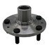 110003 by GSP AUTO PARTS NORTH AMERICA INC - Wheel Bearing and Hub Assembly