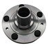 110003 by GSP AUTO PARTS NORTH AMERICA INC - Wheel Bearing and Hub Assembly