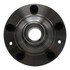 110003 by GSP AUTO PARTS NORTH AMERICA INC - Wheel Bearing and Hub Assembly