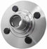 109514 by GSP AUTO PARTS NORTH AMERICA INC - HUB BEARING