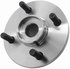 109514 by GSP AUTO PARTS NORTH AMERICA INC - HUB BEARING