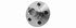 112000 by GSP AUTO PARTS NORTH AMERICA INC - HUB BEARING