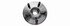 112000 by GSP AUTO PARTS NORTH AMERICA INC - HUB BEARING