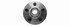 112000 by GSP AUTO PARTS NORTH AMERICA INC - HUB BEARING