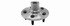 112000 by GSP AUTO PARTS NORTH AMERICA INC - HUB BEARING