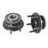 113149 by GSP AUTO PARTS NORTH AMERICA INC - HUB BEARING