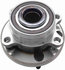 113460 by GSP AUTO PARTS NORTH AMERICA INC - Axle Bearing and Hub Assembly