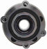 113460 by GSP AUTO PARTS NORTH AMERICA INC - Axle Bearing and Hub Assembly