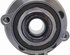 113460 by GSP AUTO PARTS NORTH AMERICA INC - Axle Bearing and Hub Assembly