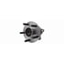 113465 by GSP AUTO PARTS NORTH AMERICA INC - Wheel Hub