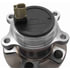 113465 by GSP AUTO PARTS NORTH AMERICA INC - Wheel Hub