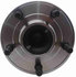 113466 by GSP AUTO PARTS NORTH AMERICA INC - Hub Bearing