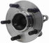 113466 by GSP AUTO PARTS NORTH AMERICA INC - Hub Bearing