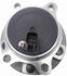 113466 by GSP AUTO PARTS NORTH AMERICA INC - Hub Bearing