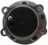 113466 by GSP AUTO PARTS NORTH AMERICA INC - Hub Bearing