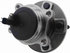 113466 by GSP AUTO PARTS NORTH AMERICA INC - Hub Bearing