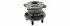 113500 by GSP AUTO PARTS NORTH AMERICA INC - HUB AND BEARING ASSEMBLY