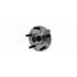 113497 by GSP AUTO PARTS NORTH AMERICA INC - Whl Bearing and Hub