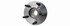 114092 by GSP AUTO PARTS NORTH AMERICA INC - HUB BEARING