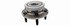 114092 by GSP AUTO PARTS NORTH AMERICA INC - HUB BEARING