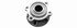 113500 by GSP AUTO PARTS NORTH AMERICA INC - HUB AND BEARING ASSEMBLY