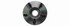 114202 by GSP AUTO PARTS NORTH AMERICA INC - HUB BEARING