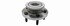 114202 by GSP AUTO PARTS NORTH AMERICA INC - HUB BEARING