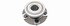 114092 by GSP AUTO PARTS NORTH AMERICA INC - HUB BEARING