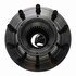 116083 by GSP AUTO PARTS NORTH AMERICA INC - HUB BEARING