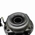 116083 by GSP AUTO PARTS NORTH AMERICA INC - HUB BEARING