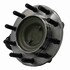116132 by GSP AUTO PARTS NORTH AMERICA INC - Axle Bearing and Hub Assembly
