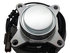 116194 by GSP AUTO PARTS NORTH AMERICA INC - Whl Bearing and Hub Assy