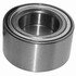 121058 by GSP AUTO PARTS NORTH AMERICA INC - Axle Bearing and Hub Assembly