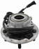 123478 by GSP AUTO PARTS NORTH AMERICA INC - Axle Bearing and Hub Assembly