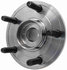 124324 by GSP AUTO PARTS NORTH AMERICA INC - Whl Bearing and Hub