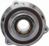 124324 by GSP AUTO PARTS NORTH AMERICA INC - Whl Bearing and Hub