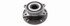 124348 by GSP AUTO PARTS NORTH AMERICA INC - HUB AND BEARING ASSEMBLY