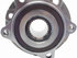 124348 by GSP AUTO PARTS NORTH AMERICA INC - HUB AND BEARING ASSEMBLY