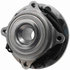 126102 by GSP AUTO PARTS NORTH AMERICA INC - Axle Bearing and Hub Assembly