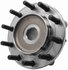 126102 by GSP AUTO PARTS NORTH AMERICA INC - Axle Bearing and Hub Assembly