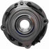 126102 by GSP AUTO PARTS NORTH AMERICA INC - Axle Bearing and Hub Assembly