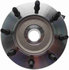 126162 by GSP AUTO PARTS NORTH AMERICA INC - Wheel Bearing and Hub Ass