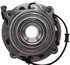 126162 by GSP AUTO PARTS NORTH AMERICA INC - Wheel Bearing and Hub Ass