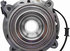 126162 by GSP AUTO PARTS NORTH AMERICA INC - Wheel Bearing and Hub Ass