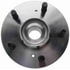 210001 by GSP AUTO PARTS NORTH AMERICA INC - Wheel Hub