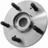 210001 by GSP AUTO PARTS NORTH AMERICA INC - Wheel Hub